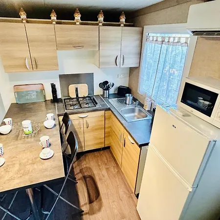 V Confort Proche Des Plages Σαλέ *