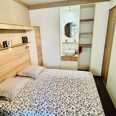 V Confort Proche Des Plages *