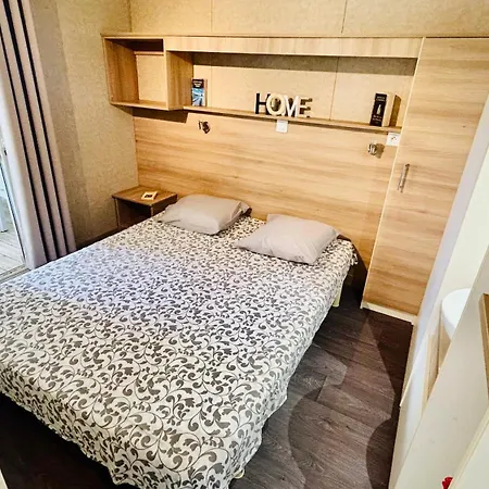 V Confort Proche Des Plages Pianottoli-Caldarello (Corsica)