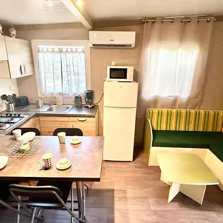 V Confort Proche Des Plages Σαλέ Pianottoli-Caldarello (Corsica)