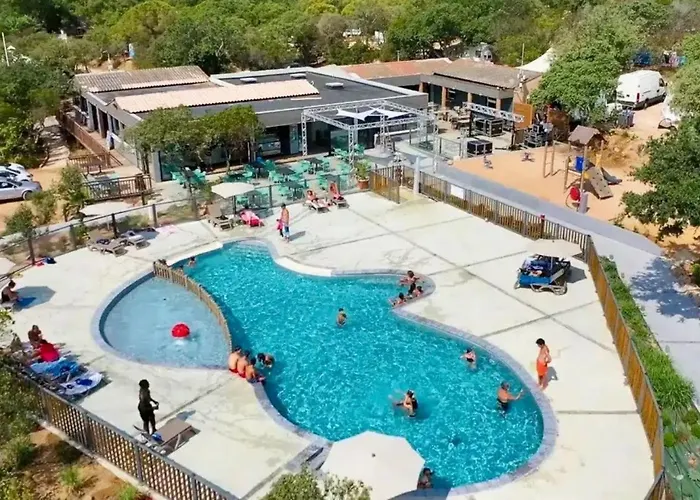 Σαλέ V Confort Proche Des Plages