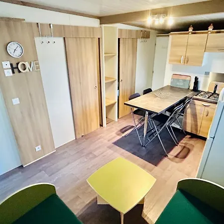 Horská chata V Confort Proche Des Plages Pianottoli-Caldarello (Corsica)