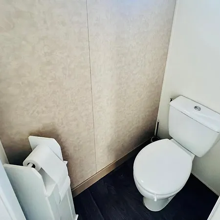 V Confort Proche Des Plages *