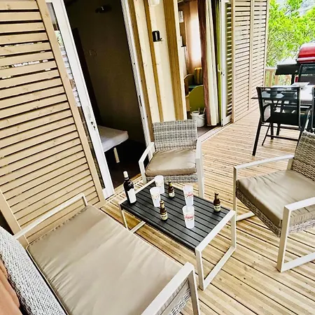 V Confort Proche Des Plages * Pianottoli-Caldarello (Corsica)