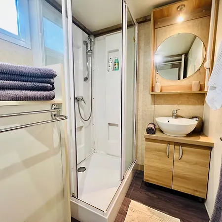 Horská chata V Confort Proche Des Plages *