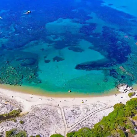 Horská chata V Confort Proche Des Plages