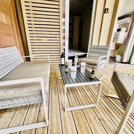 Dağ evi V Confort Proche Des Plages *