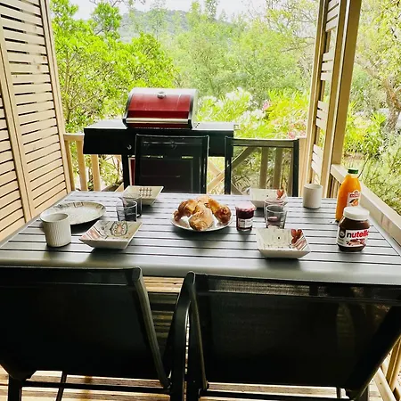 V Confort Proche Des Plages