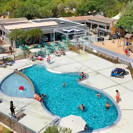 Horská chata V Confort Proche Des Plages