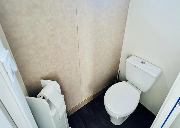 V Confort Proche Des Plages *