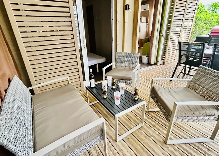 V Confort Proche Des Plages