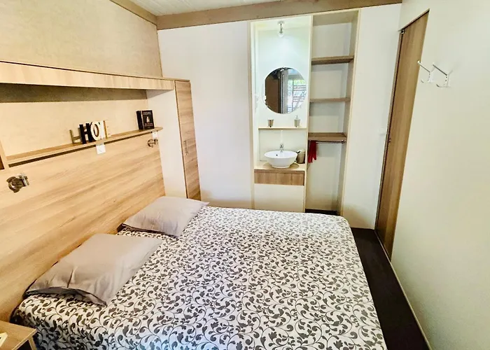 V Confort Proche Des Plages *