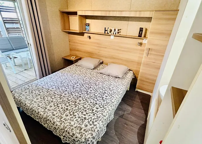 V Confort Proche Des Plages Pianottoli-Caldarello (Corsica)