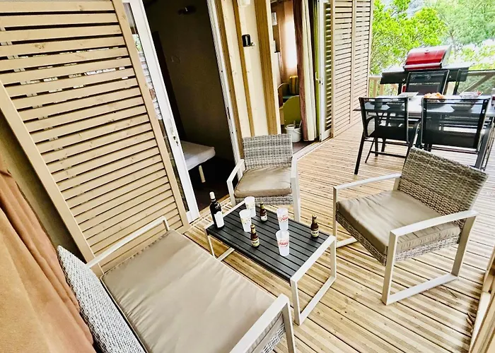 V Confort Proche Des Plages * Pianottoli-Caldarello (Corsica)