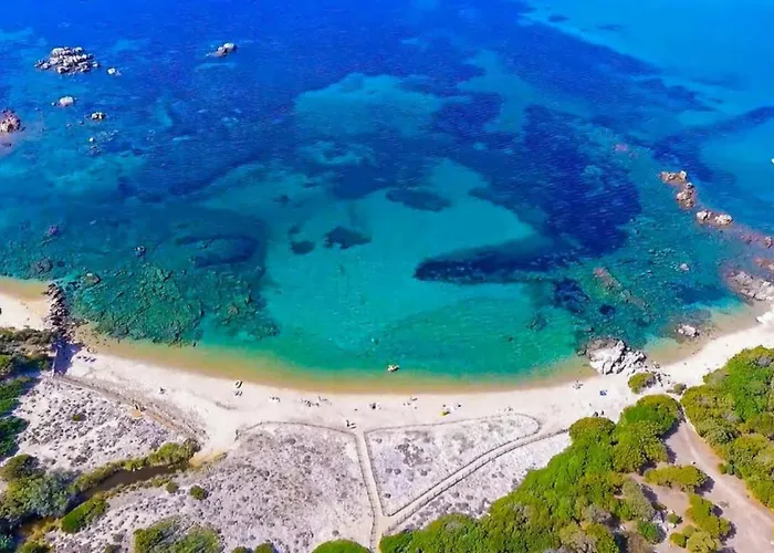 Dağ evi V Confort Proche Des Plages