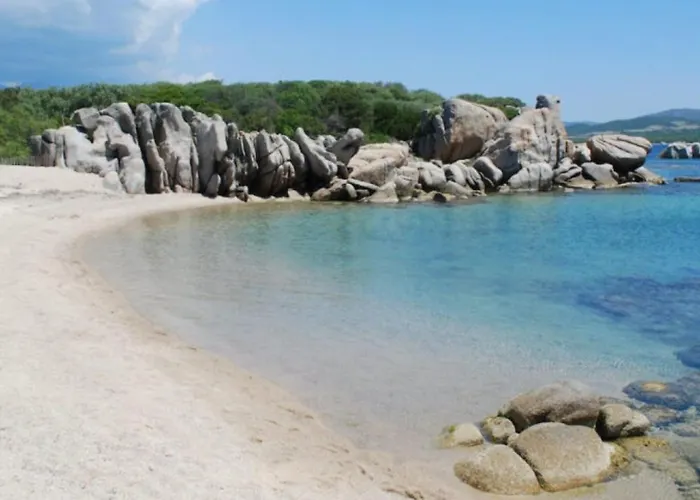 V Confort Proche Des Plages 샬레
