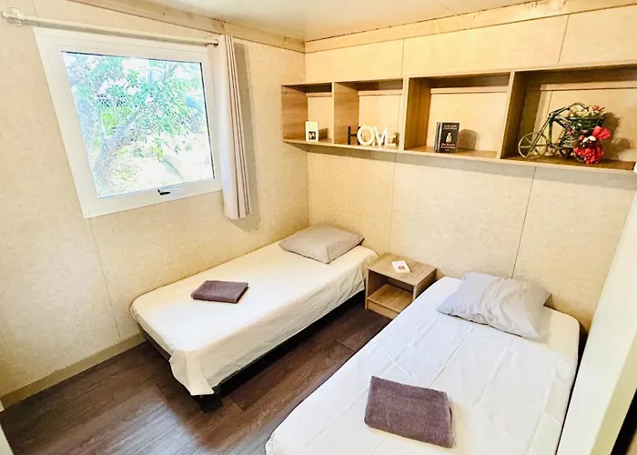 Dağ evi V Confort Proche Des Plages Pianottoli-Caldarello (Corsica)