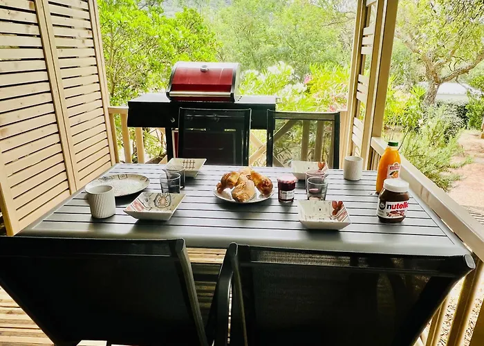 V Confort Proche Des Plages